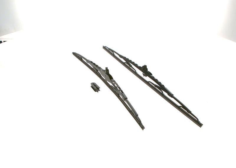 Balai d'essuie-glace BOSCH 3 397 001 801