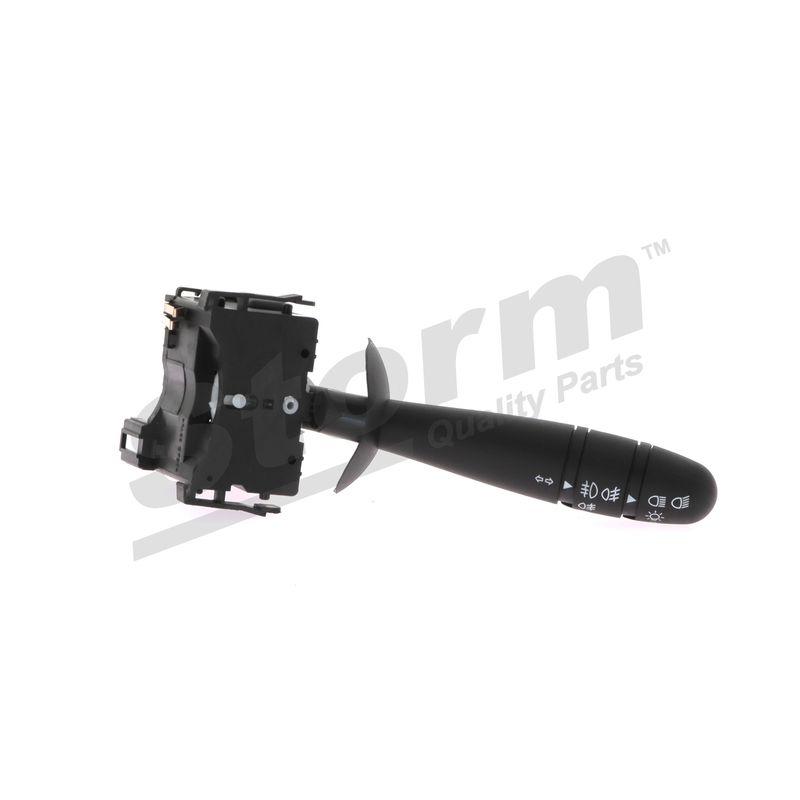 Commutateur de colonne de direction STORM QUALITY PARTS 88000