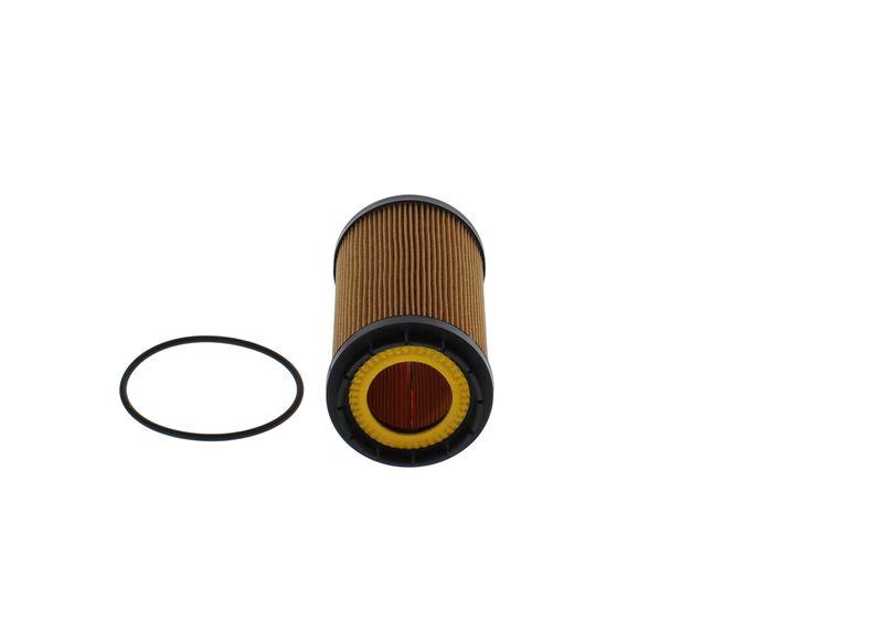 Filtre à huile BOSCH F 026 407 344