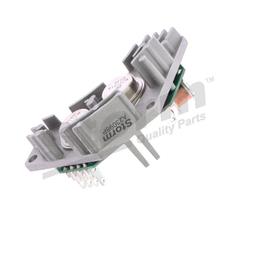 Résistance, pulseur d'air habitacle STORM QUALITY PARTS 777000