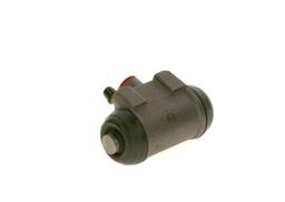 Cylindre de roue BOSCH 0 986 475 906