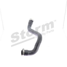 Gaine de suralimentation STORM QUALITY PARTS F11817