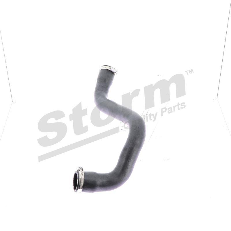 Gaine de suralimentation STORM QUALITY PARTS F11817