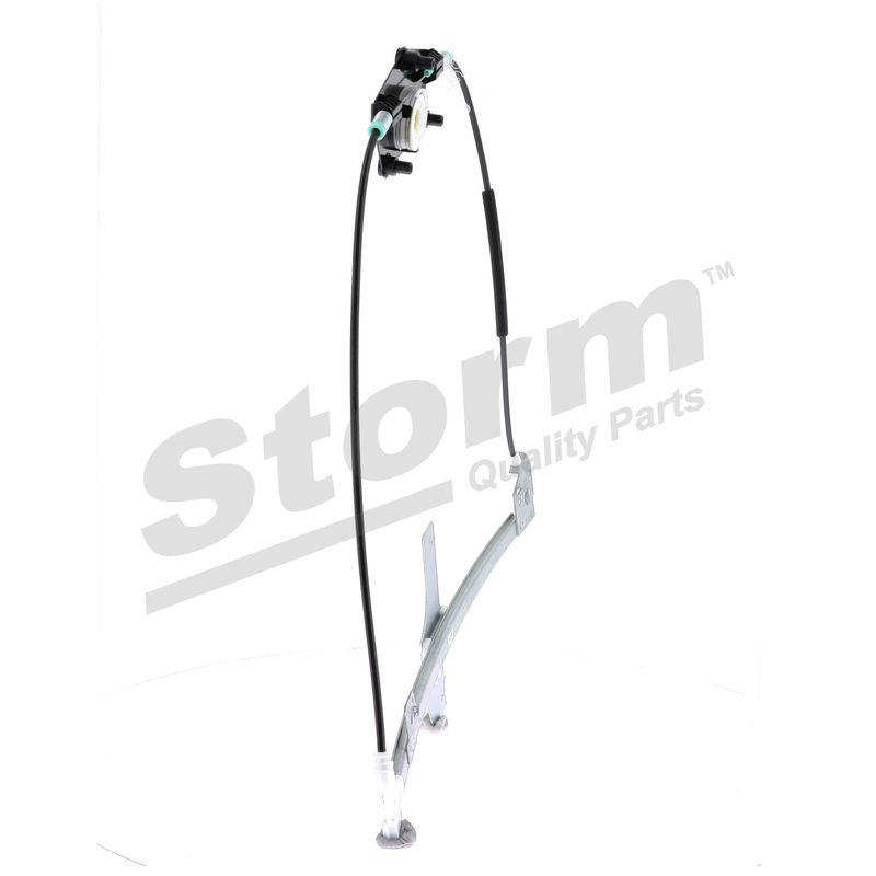 Lève-vitre STORM QUALITY PARTS 79778
