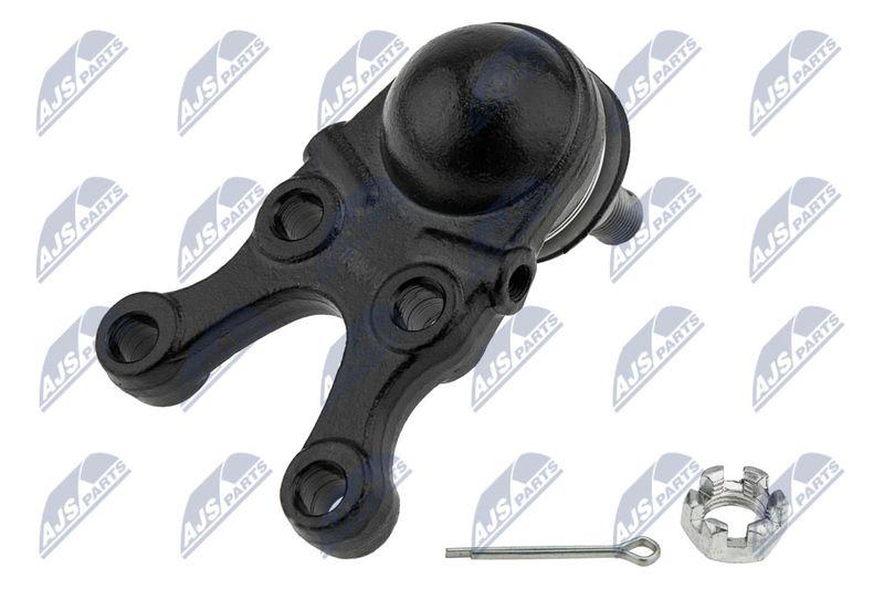 Rotule de suspension NTY ZSD-MS-010