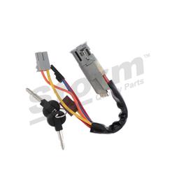 Fermeture-volant STORM QUALITY PARTS 26025