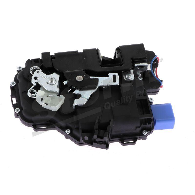Serrure de porte STORM QUALITY PARTS 971010