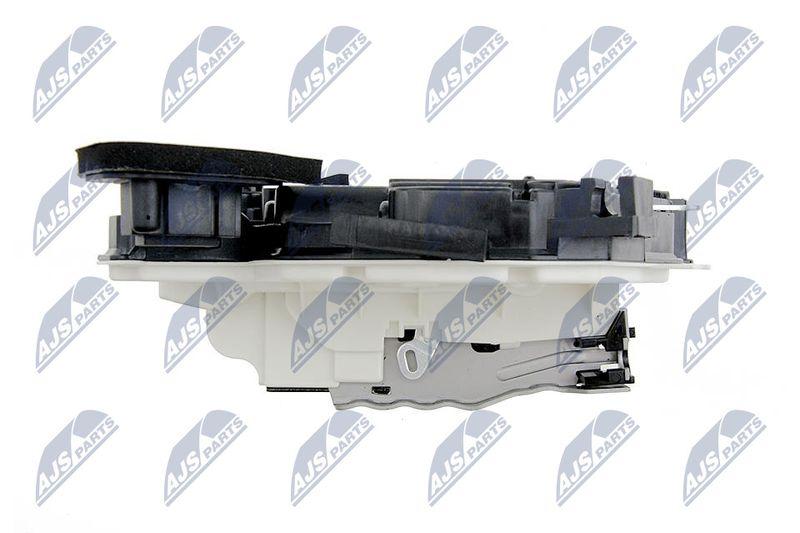 Serrure de porte NTY EZC-VW-087