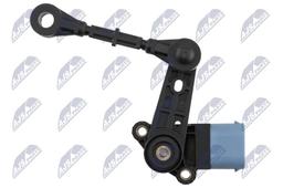 Capteur, correcteur de portée d’éclairage NTY ECX-JG-003