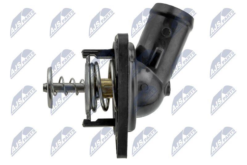 Thermostat, liquide de refroidissement NTY CTM-HD-002