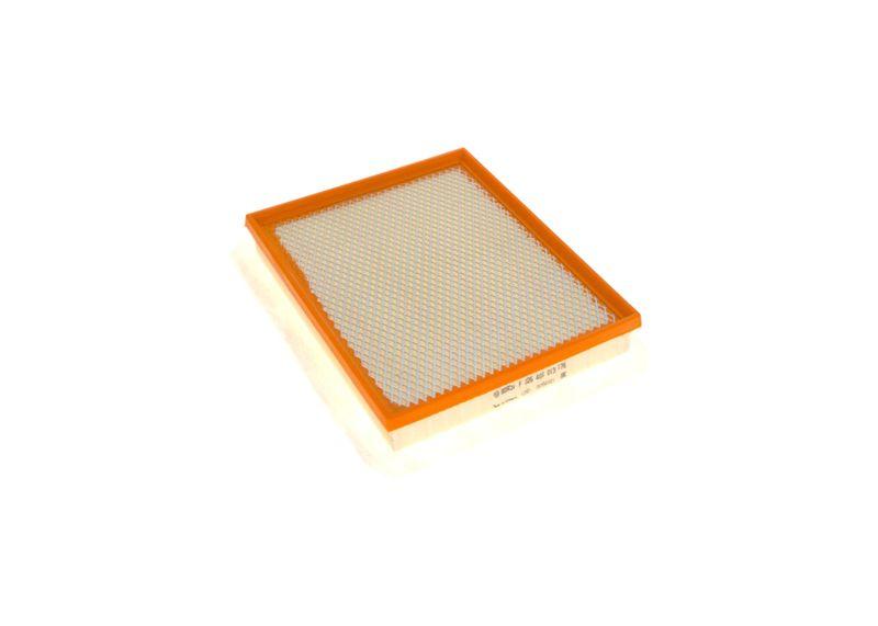 Filtre à air BOSCH F 026 400 013