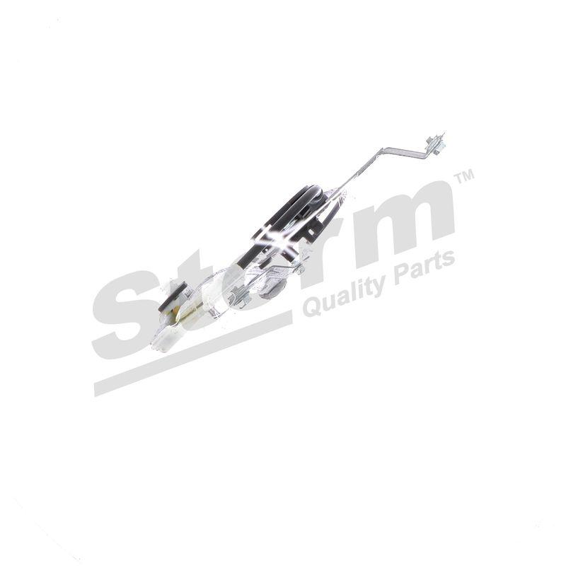 Lève-vitre STORM QUALITY PARTS 2857502