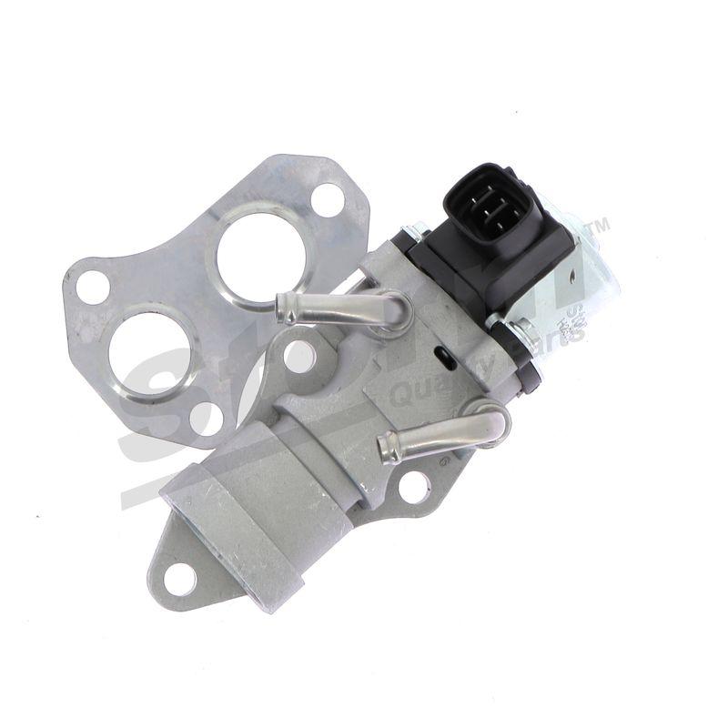 Vanne EGR STORM QUALITY PARTS 9075