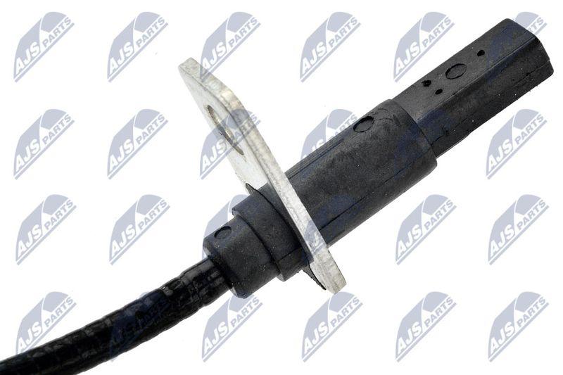 Capteur, vitesse de roue NTY HCA-SU-041