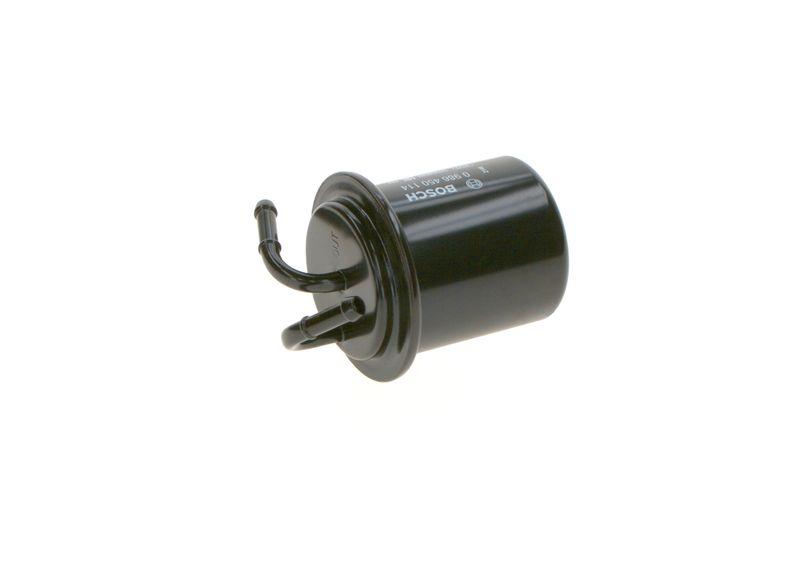 Filtre à carburant BOSCH 0 986 450 114