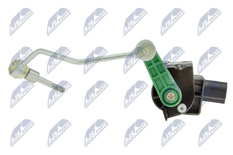 Capteur, correcteur de portée d’éclairage NTY ECX-AU-023