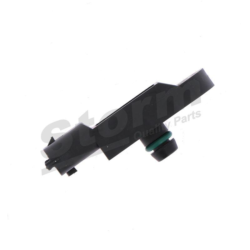 Capteur, pression du tuyau d'admission STORM QUALITY PARTS 888003