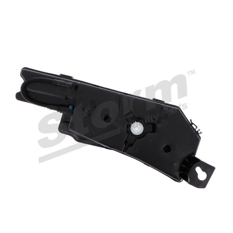 Unité de réservoir, additif (régén.filtre à particules/suie) STORM QUALITY PARTS 777522