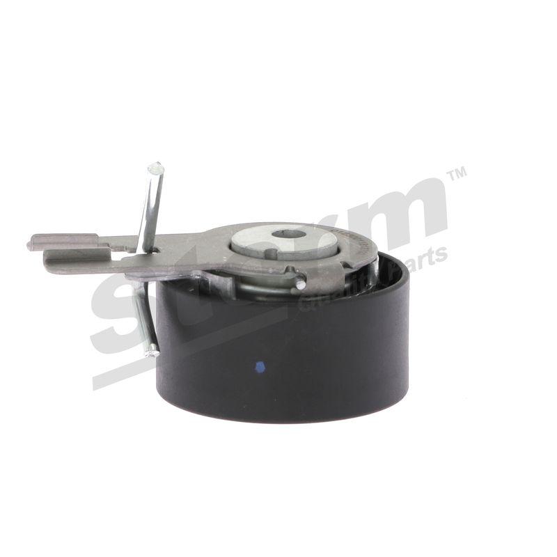 Kit de filtre hydraulique, boîte automatique STORM QUALITY PARTS KBA002ST