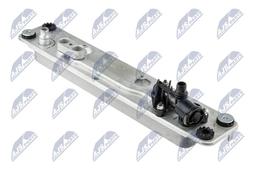 Radiateur d'huile de boîte automatique NTY CCL-BM-017