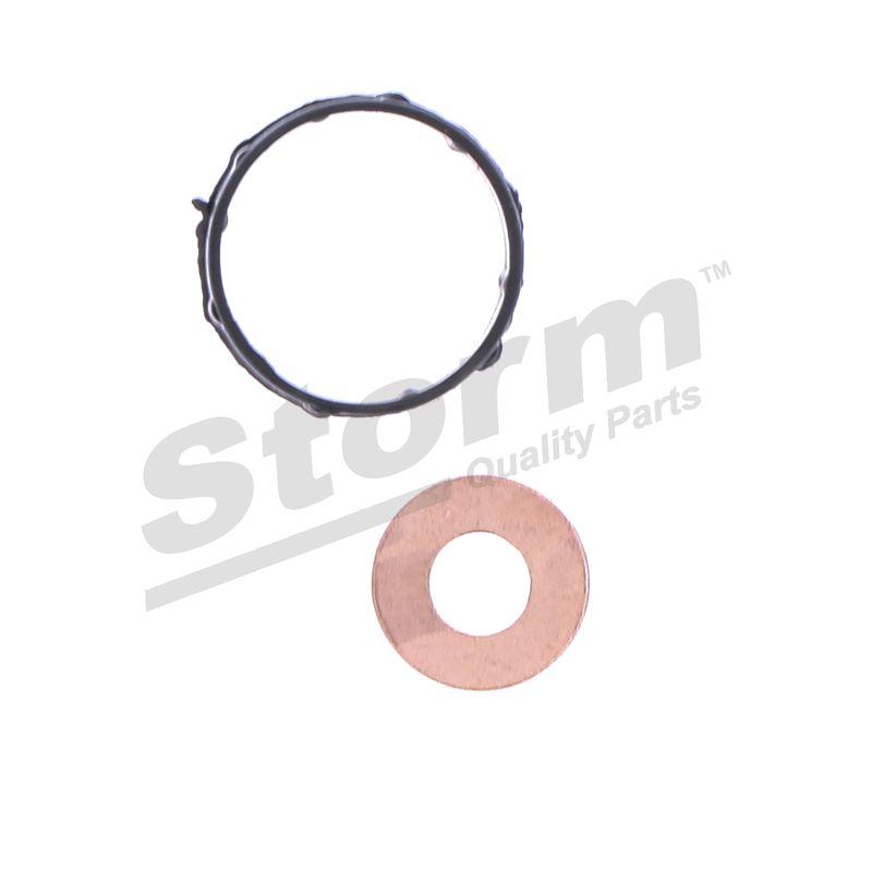 Kit de joints, injecteur STORM QUALITY PARTS 460001