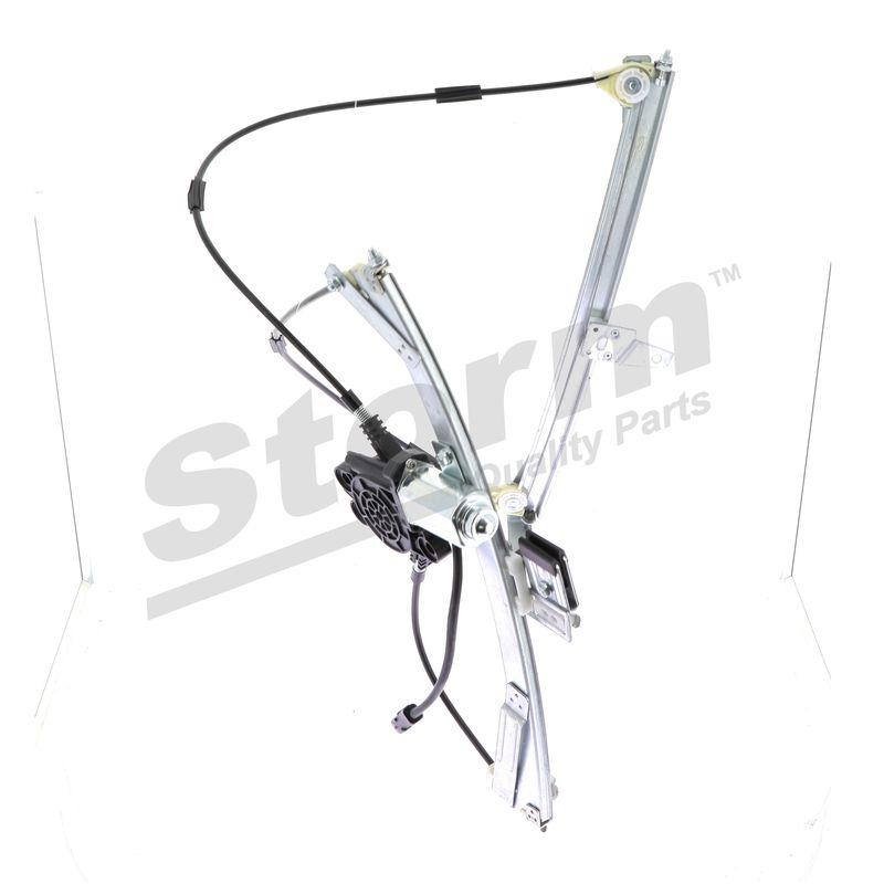 Lève-vitre STORM QUALITY PARTS 70573
