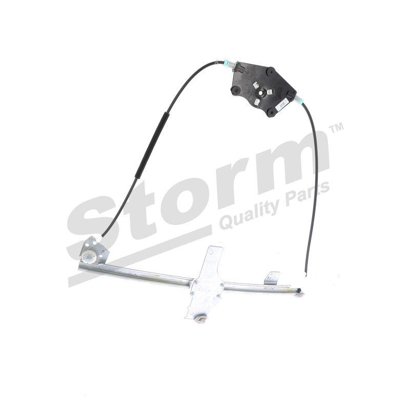 Lève-vitre STORM QUALITY PARTS 79778