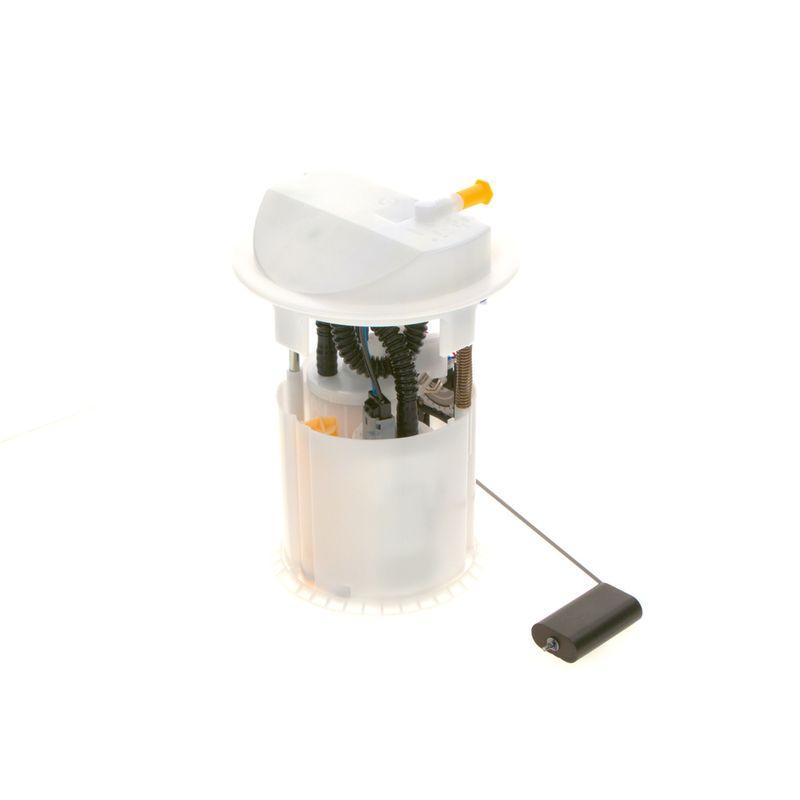 Unité d'injection de carburant BOSCH 0 580 314 035