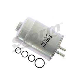 Filtre à carburant STORM QUALITY PARTS 10813