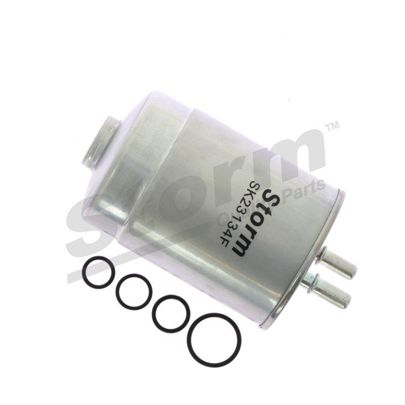 Filtre à carburant STORM QUALITY PARTS 10813