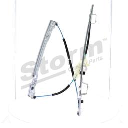 Lève-vitre STORM QUALITY PARTS 2857505
