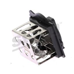 Résistance, pulseur d'air habitacle STORM QUALITY PARTS 777001