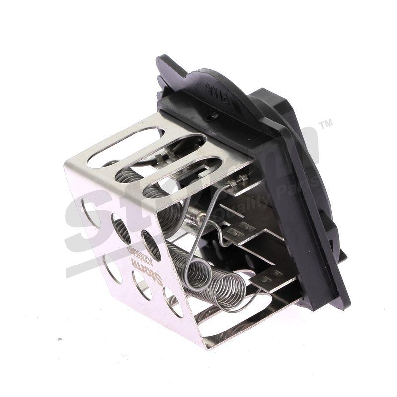 Résistance, pulseur d'air habitacle STORM QUALITY PARTS 777001