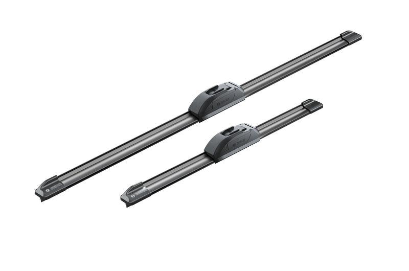 Balai d'essuie-glace BOSCH 3 397 007 589