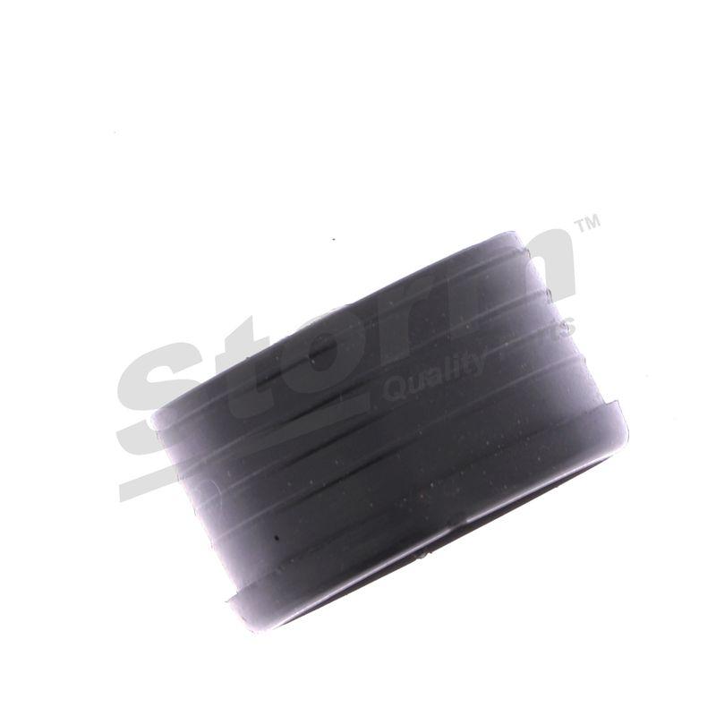 Joint, bride (tuyau d'air de suralimentation) STORM QUALITY PARTS 561020