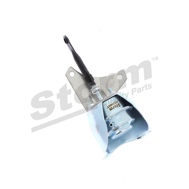 Détendeur de suralimentation STORM QUALITY PARTS 89196