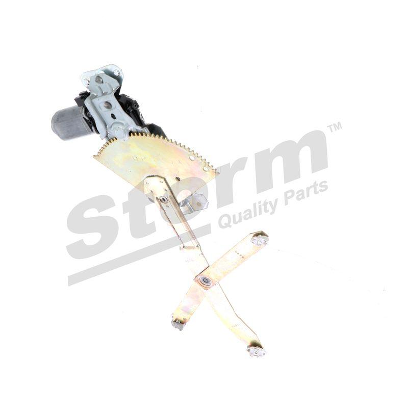 Lève-vitre STORM QUALITY PARTS 61177
