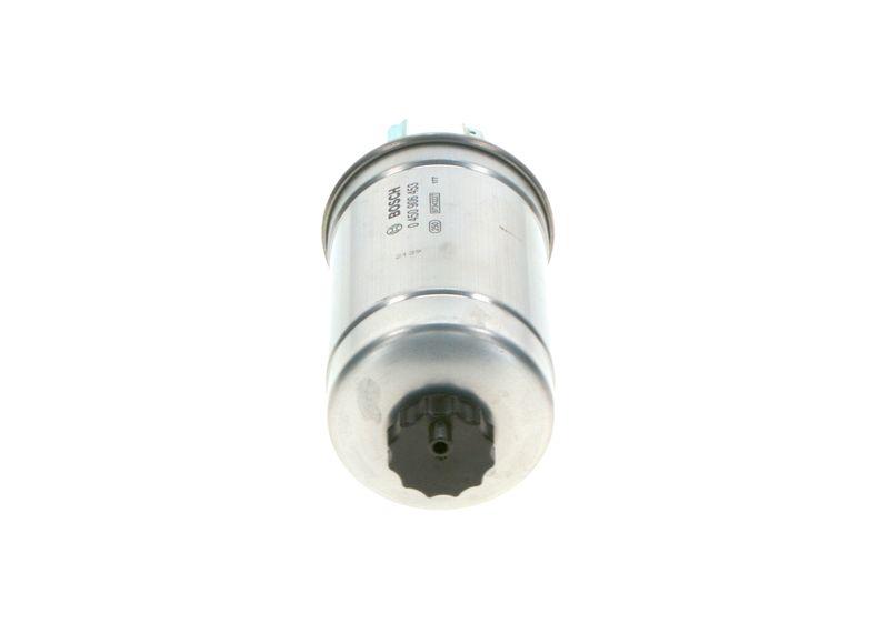 Filtre à carburant BOSCH 0 450 906 453
