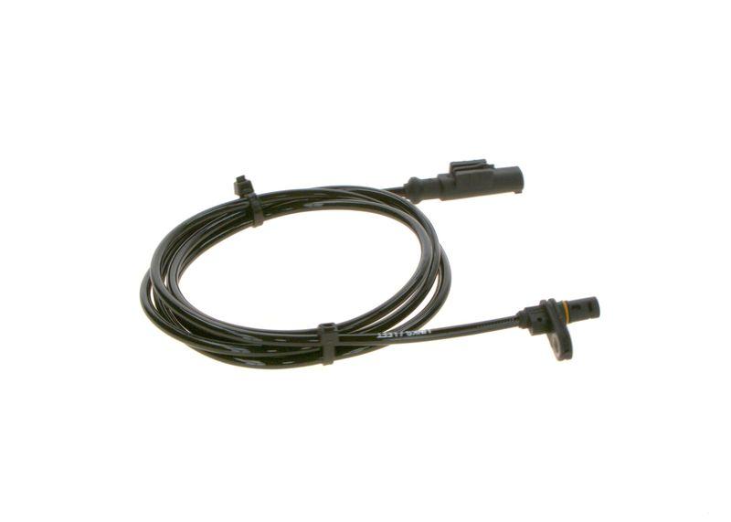 Capteur, vitesse de roue BOSCH 0 265 009 338
