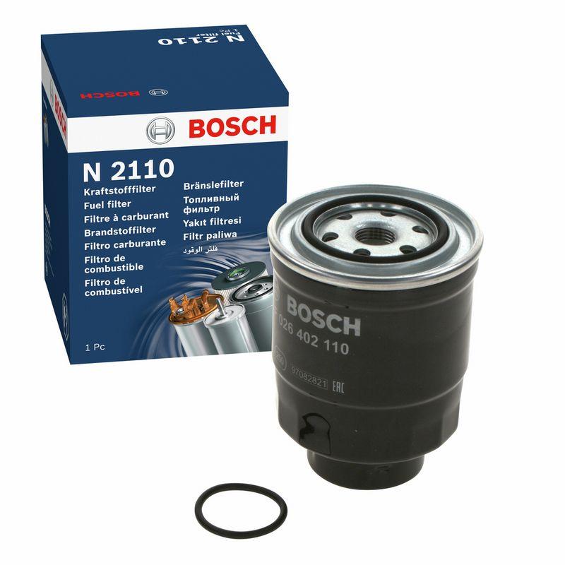 Filtre à carburant BOSCH F026402110