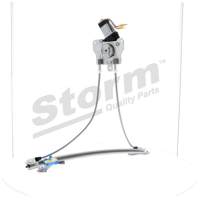 Lève-vitre STORM QUALITY PARTS 78078