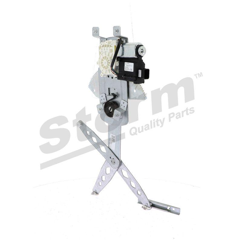 Lève-vitre STORM QUALITY PARTS 65073