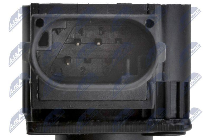 Capteur, correcteur de portée d’éclairage NTY ECX-LR-008