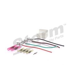 Kit réparation de câble, feu arrière STORM QUALITY PARTS 690006