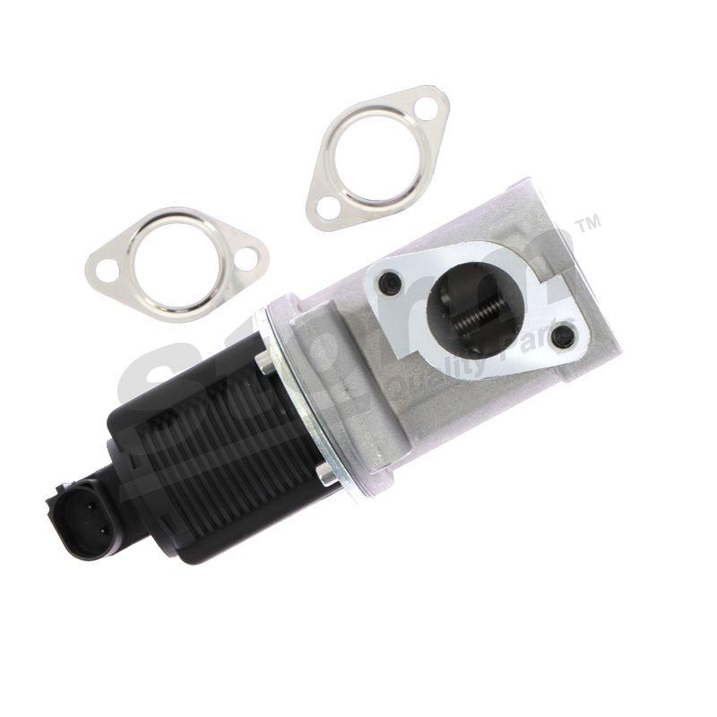 Vanne EGR STORM QUALITY PARTS 9024