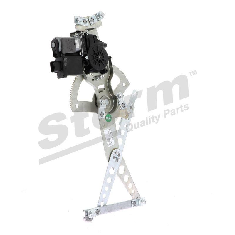 Lève-vitre STORM QUALITY PARTS 61184