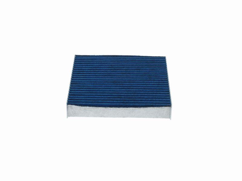 Filtre, air de l'habitacle BOSCH 0 986 628 631