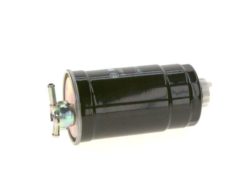 Filtre à carburant BOSCH 0 450 906 374