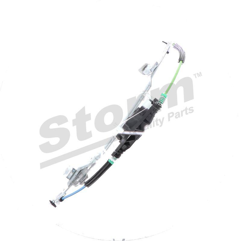 Lève-vitre STORM QUALITY PARTS 81178