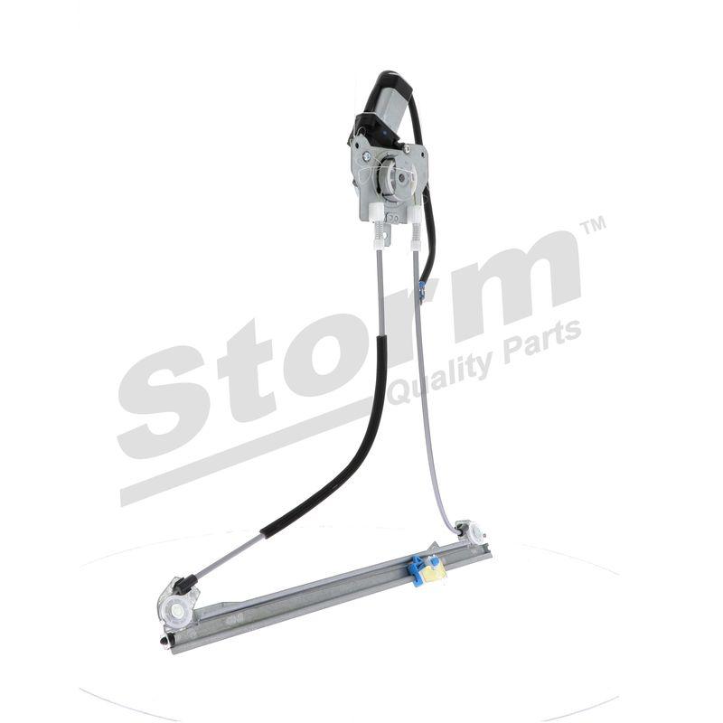 Lève-vitre STORM QUALITY PARTS 78075